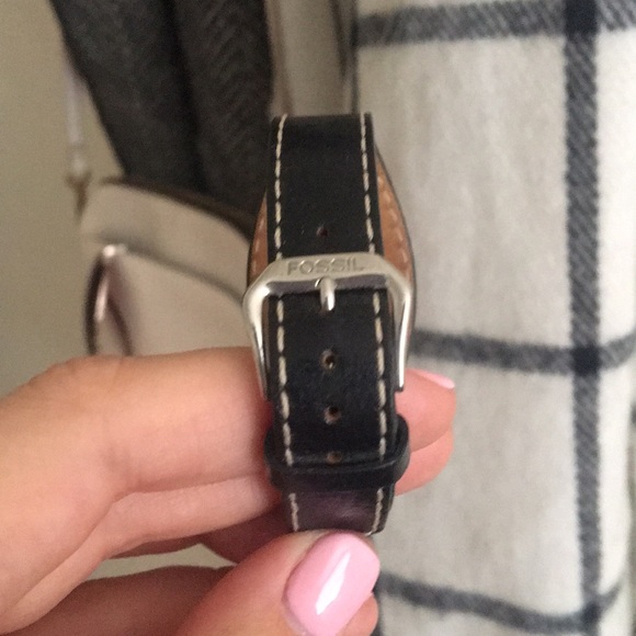 Fossil watch - Picture 4 of 6
